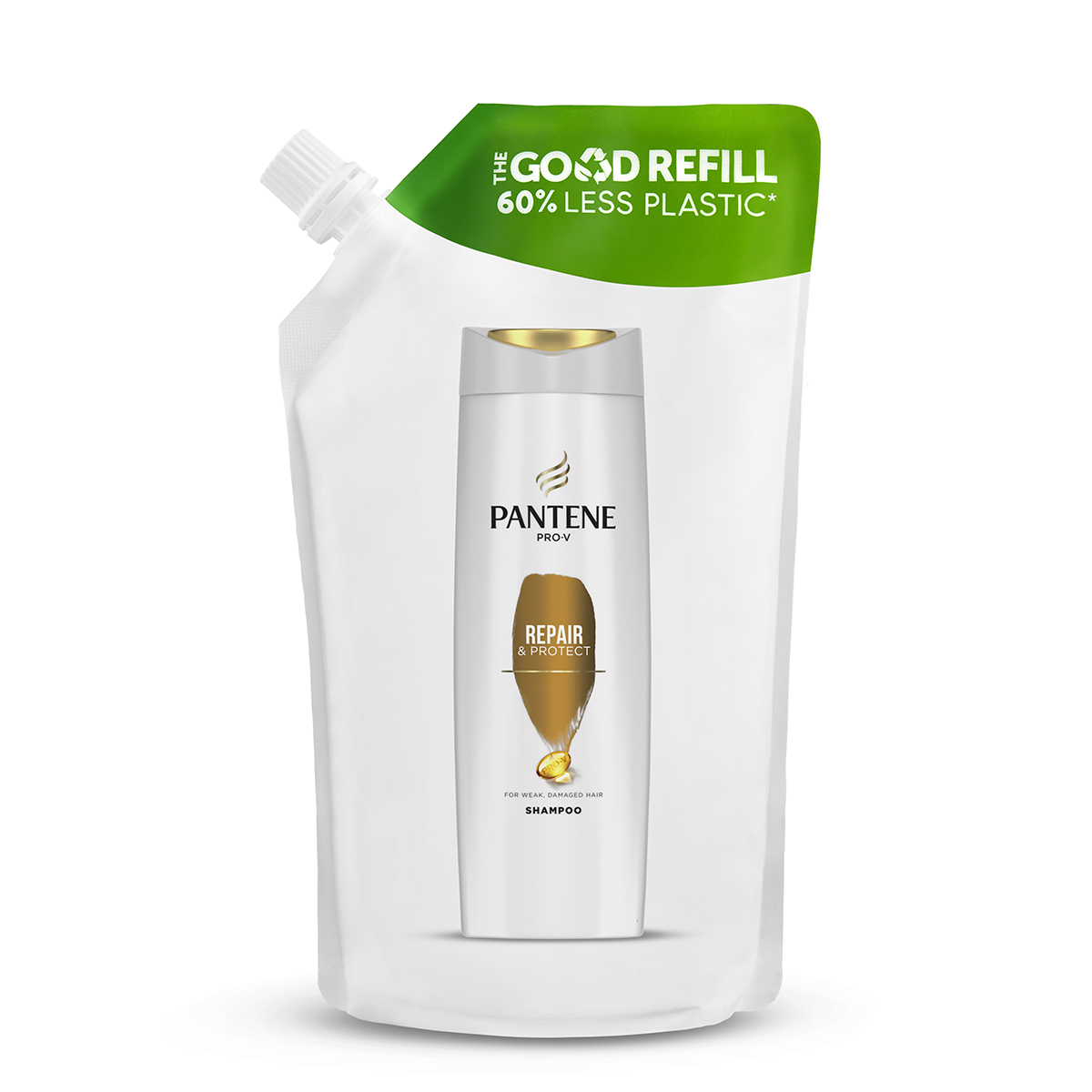 PANTENE, HERBAL ESSENCES, AUSSIE I HEAD&SHOULDERS PREDSTAVLJAJU